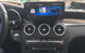 Android Autoradio für Mercedes Benz GLC X253, C-Klasse W205 und V-Klasse W446/W447/W639 2015-2020 mit Wireless CarPlay, Android Auto & DAB+