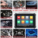OTOFIX D1 OBD2 Diagnosegerät für Fahrzeugsysteme