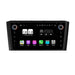 Android Autoradio für Toyota Avensis 2003-2009 mit Wireless CarPlay & Android Auto