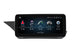 Android Autoradio für Mercedes Benz E-Klasse W212 2013-2015 mit Wireless CarPlay, Android Auto & DAB+