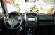 Android Autoradio für Suzuki Jimny 2007-2013 mit Wireless CarPlay & Android Auto