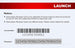 LAUNCH X431 PAD VII Update Service