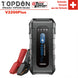 TOPDON V2200Plus Starthilfegerät