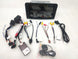 Android Autoradio für Mercedes Benz ML W164 und GL X164 2005-2012 mit Wireless CarPlay, Android Auto & DAB+