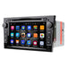 Android Autoradio für Opel Astra, Vectra, Antara, Zafira, Corsa mit Wireless CarPlay & Android Auto