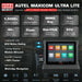 Autel Maxisys Ultra Lite OBD2 Diagnosegerät für Fahrzeugsysteme