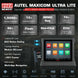 Autel Maxisys Ultra Lite OBD2 Diagnosegerät für Fahrzeugsysteme