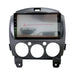 Android Autoradio für Mazda 2 2010-2012 mit Wireless CarPlay & Android Auto