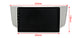 Android Autoradio für Lexus RX 330/300 2003-2009 mit Wireless CarPlay & Android Auto