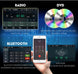 Android Autoradio für Mazda 6 Ruiyi Ultra 2008-2012 mit Wireless CarPlay & Android Auto