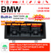 Android Autoradio für BMW 3er F30/F31/F34/F35 und 4er F32/F33/F36 2013-2016 mit Wireless CarPlay, Android Auto & DAB+