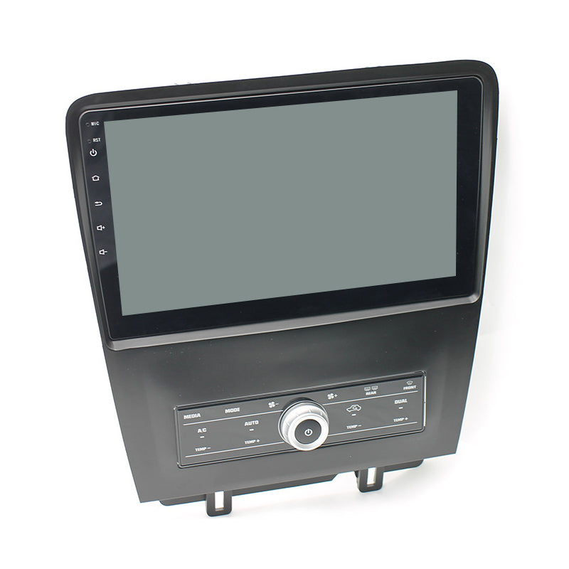 Android Autoradio für Ford Mustang 2010-2013 mit Wireless CarPlay & Android Auto