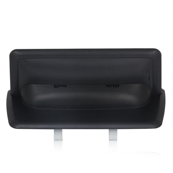 Android Autoradio für BMW 1er E81/E82/E87/E88 2005-2012 mit Wireless CarPlay, Android Auto & DAB+