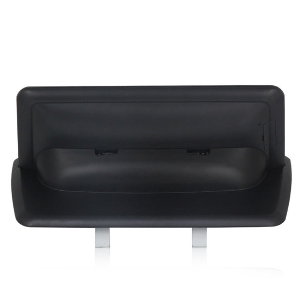 Android Autoradio für BMW 1er E81/E82/E87/E88 2005-2012 mit Wireless CarPlay, Android Auto & DAB+