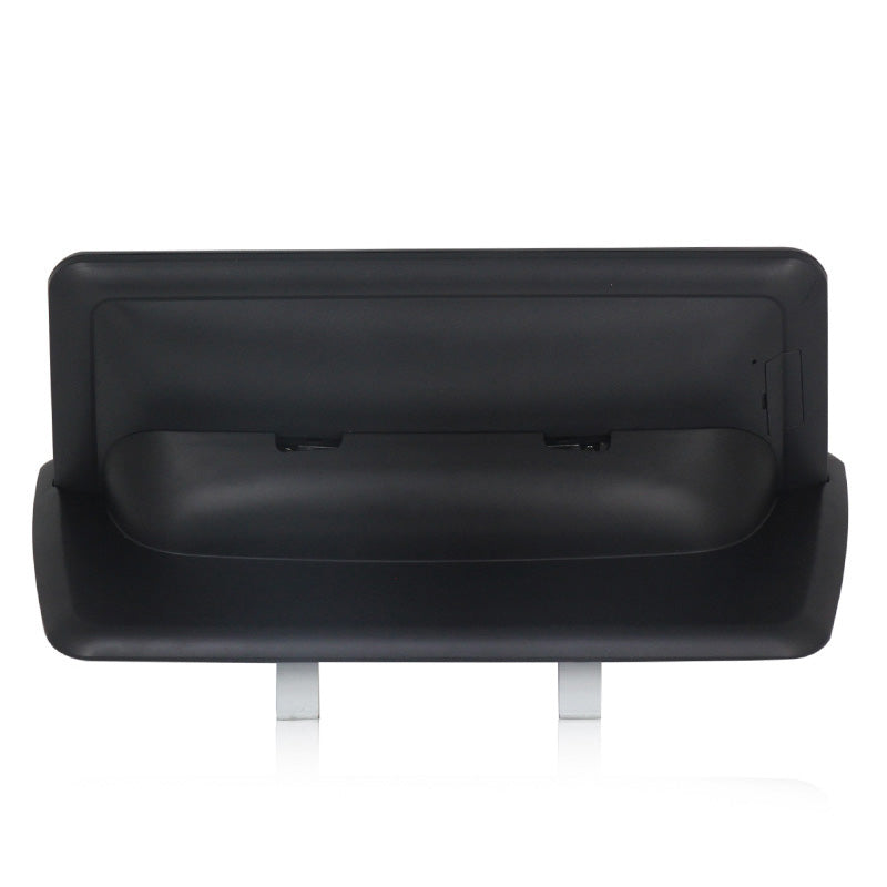 Android Autoradio für BMW 1er E81/E82/E87/E88 2005-2012 mit Wireless CarPlay, Android Auto & DAB+