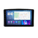 Android Autoradio für Toyota Land Cruiser 1998-2007 mit Wireless CarPlay & Android Auto