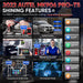Autel MK906 Pro-TS TPMS Diagnose- und Programmiergerät