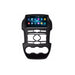 Android Autoradio für Ford Ranger 2011–2014 mit Wireless CarPlay & Android Auto