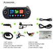 Android Autoradio für Fiat Fiorino, Citroen Nemo, Peugeot Bipper 2008-2016 mit Wireless CarPlay & Android Auto