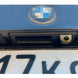 AHD 1080P Rückfahrkamera mit dynamischen Parklinien für BMW F30 F10 F11 X3 F25 F31 F46 X1 F48 F22 3er 5er