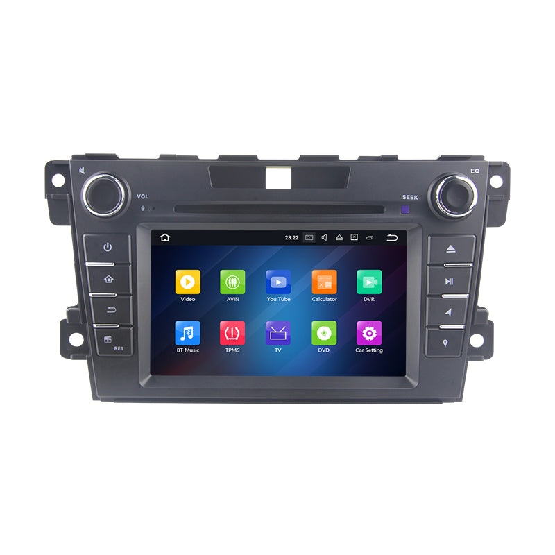Android Autoradio für Mazda CX-7 2007-2015