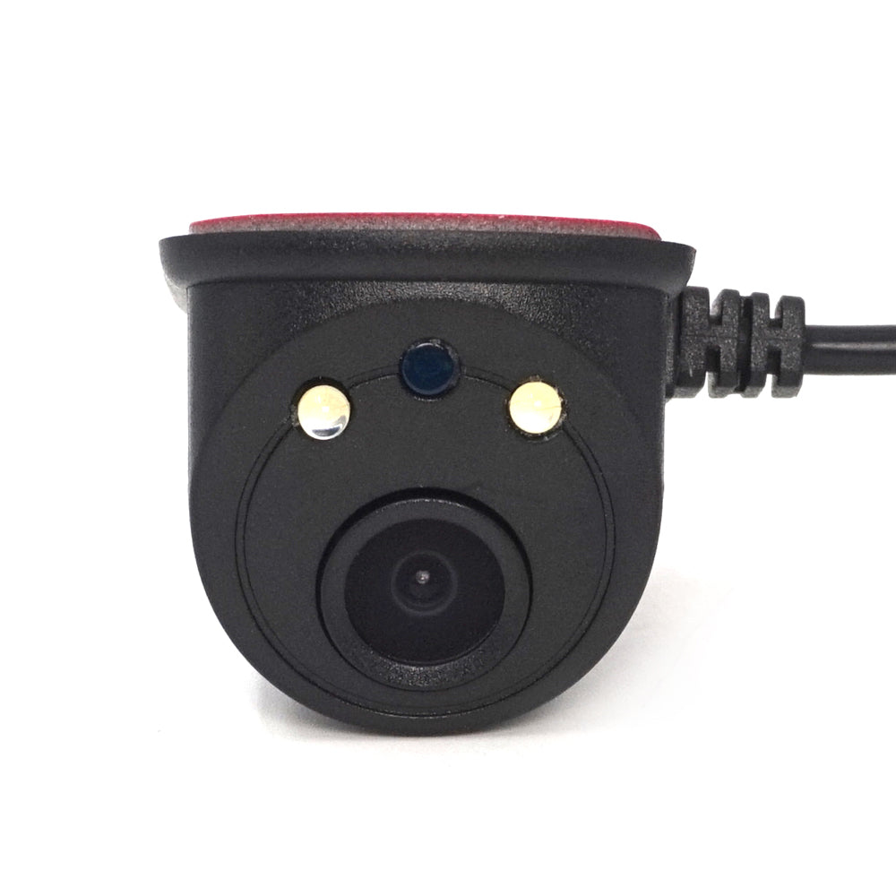 USB WLAN Seitenansicht Kamera 125-150°