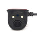 USB WLAN Seitenansicht Kamera 125-150°