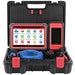 LAUNCH X431 PRO5 Diagnosegerät mit ECU Codierung & Vollsystemdiagnose
