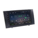 Android Autoradio für Mercedes Benz SLK R171 2004-2012 mit Wireless CarPlay, Android Auto & DAB+