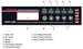LAUNCH PFP-100 Batterie- und Programmiergerät