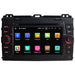 Android Autoradio für Toyota Prado LC120 2004-2010 mit Wireless CarPlay & Android Auto