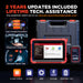 LAUNCH CRP919X BT OBD2 Diagnosegerät für Fahrzeugsysteme