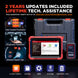 LAUNCH CRP919X BT OBD2 Diagnosegerät für Fahrzeugsysteme