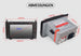 Android Autoradio für Mercedes Benz A-Klasse W169, B-Klasse W245 und Vito 2005-2012 mit Wireless CarPlay, Android Auto & DAB+