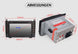 Android Autoradio für Mercedes Benz A-Klasse W169, B-Klasse W245 und Vito 2005-2012 mit Wireless CarPlay, Android Auto & DAB+