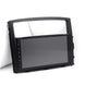 9 Zoll Android Autoradio für Mitsubishi Pajero 2008-2014 mit Wireless CarPlay & Android Auto