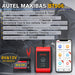 Autel BT506 Batterie- und Systemtester
