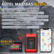 Autel BT506 Batterie- und Systemtester