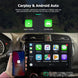 Android Autoradio für Mitsubishi SpaceStar 2012-2018 mit Wireless CarPlay & Android Auto