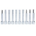 18 teile/satz Lenknabe Suspension Shock Steckschlüssel Set Werkzeug Absorber Removal Strut Tools Kit für BMW VW...