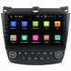 Android Autoradio für Honda Accord 7 (2004-2007) mit WiFi, GPS und Bluetooth