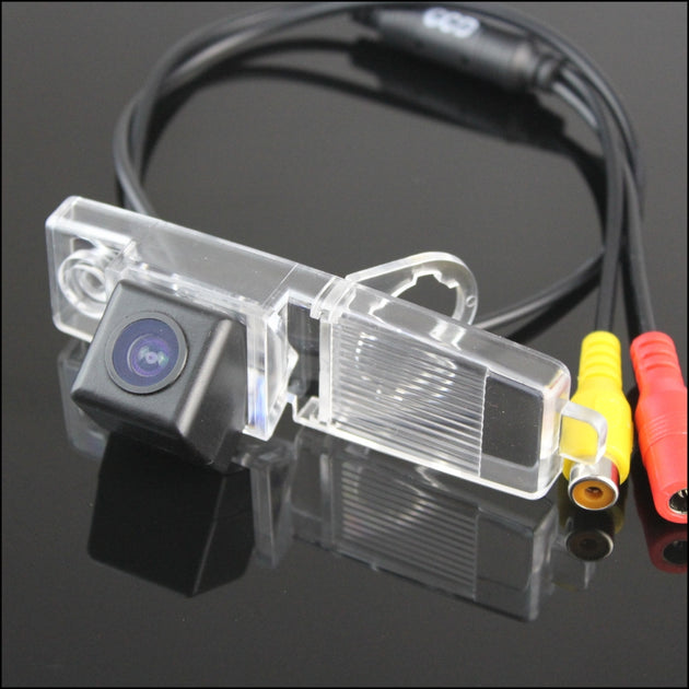 Rückfahrkamera für Toyota Land Cruiser J200 2008–2020