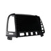 Android Autoradio für Hyundai Santa Fe (3-Loch) 2006-2012 mit Wireless CarPlay & Android Auto