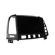 Android Autoradio für Hyundai Santa Fe (3-Loch) 2006-2012 mit Wireless CarPlay & Android Auto