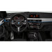 Android Autoradio für BMW X1 F48 2016-2017 mit Wireless CarPlay, Android Auto & DAB+
