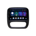 Android Autoradio für Nissan NV300 2018 mit Wireless CarPlay & Android Auto