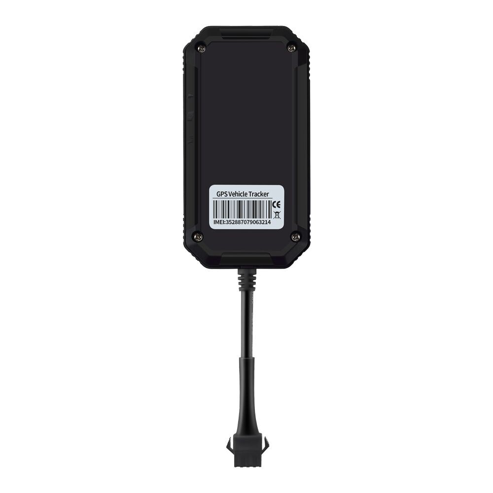 Newest TK300 GPS and AGPS dual positioning GPS Tracker