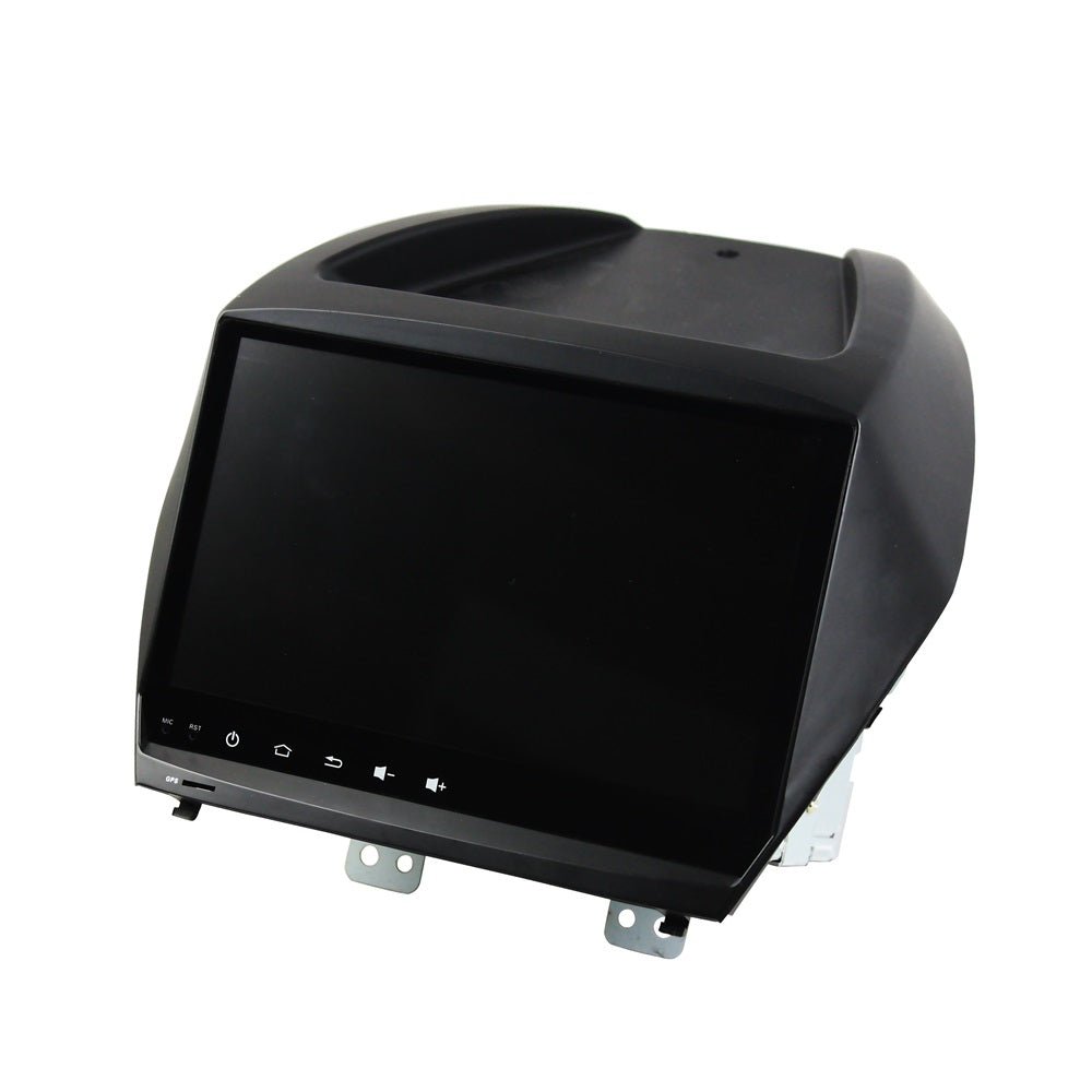 Android Autoradio für Hyundai ix35 2009-2013 mit Wireless CarPlay & Android Auto