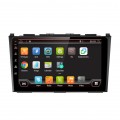 Android Autoradio für Honda CR-V (2006-2013) mit Wireless CarPlay & Android Auto