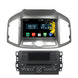 Android Autoradio für Chevrolet Captiva und Epica 2012-2018 mit Wireless CarPlay & Android Auto